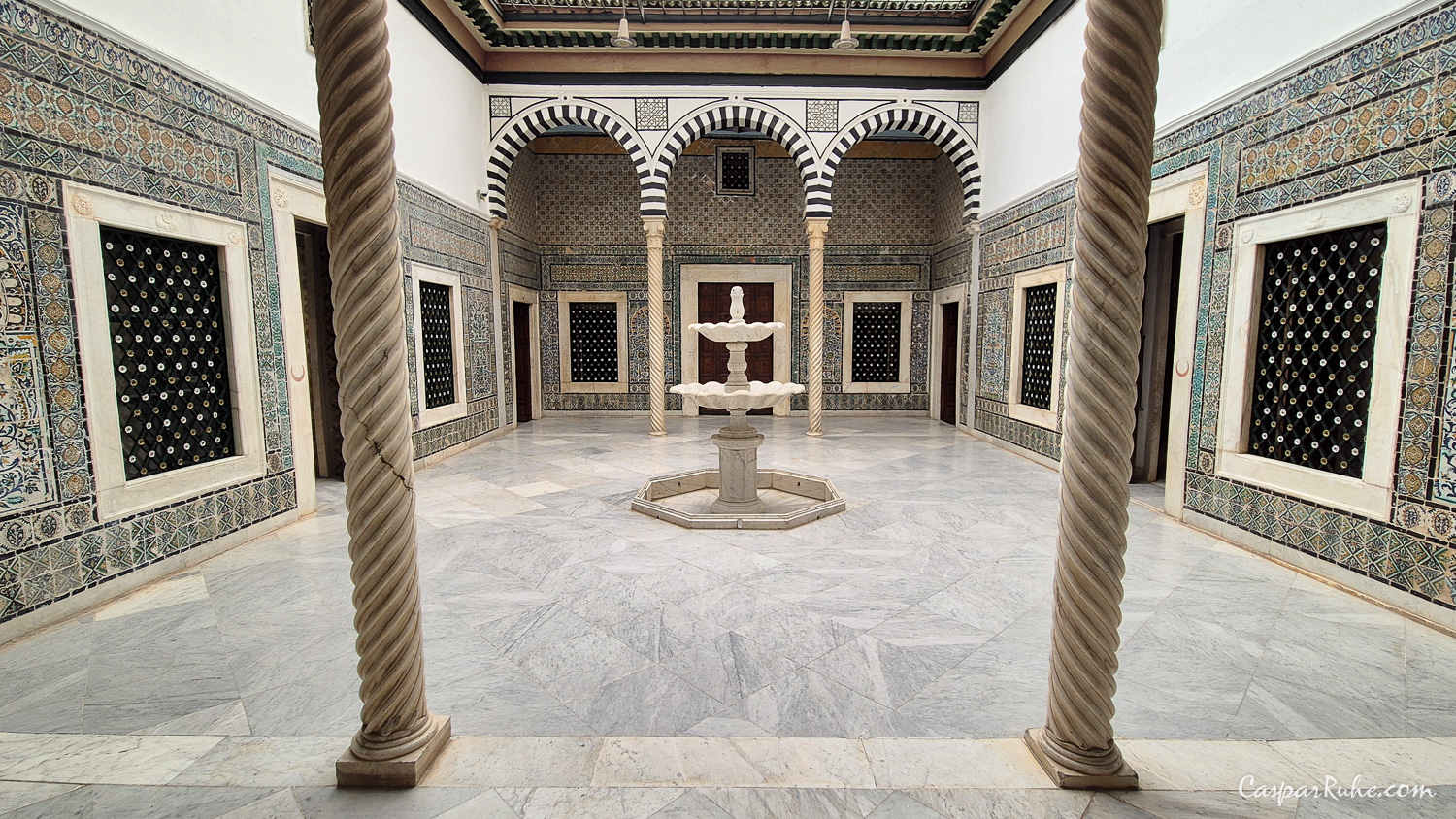 Bardo Museum